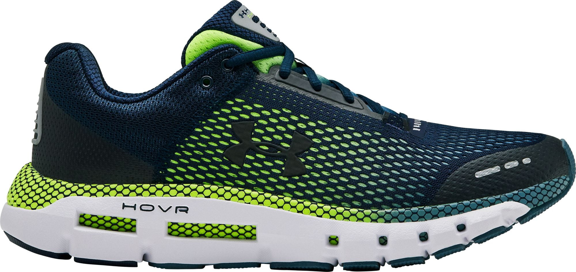 Under Armour Under Armour Men's HOVR Infinite Running Shoes Walmart