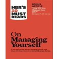 thumbnail image 1 of HBRs 10 Must Reads on Managing Yourself, 1 of 4