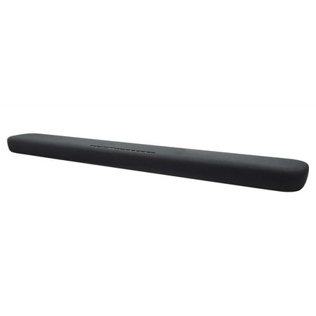 Yamaha YAS109 B Sound Bar | Walmart Canada