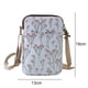 thumbnail image 2 of Bolso bandolera para niñas, bonito bolso para mujer, 2 of 5
