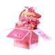 thumbnail image 5 of Caja de tarjetas de felicitación 3D de dulce cumpleaños, tarjetas de feliz cumpleaños, divertidos y románticos regalos de cumpleaños hechos a mano Rosa, 5 of 9