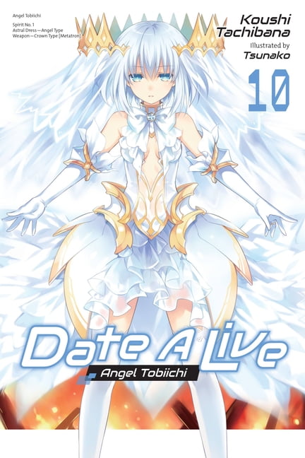 Figurine Date A Live IV Coreful Tohka Yatogami Japanese Gothic Ver. - Taito Prize Figurines - TAPR451682700