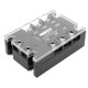 thumbnail image 2 of Controlador SSR trifásico para equipos industriales de media y baja tensión, CC/CA 40-480 V CA, JGX3 (4860Z), 2 of 14