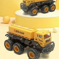 thumbnail image 6 of Esaierr Kids Cay Toys Toddler Construction Car Toys Boys Car Toys Model Car for 3-9 Year, 6 of 7