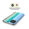 thumbnail image 2 of Head Case Designs Beautiful Beaches Blue Sea And Sky Serenity Soft Gel Case Compatible with Apple iPhone 11, 2 of 7