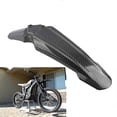 thumbnail image 2 of Electrical Dirt Bike for Sur-Ron Front Mudguard About SurRon Light Bee Front Mudguard Motorcycle Accessories, 2 of 5