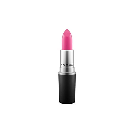 Mac Amplified Crme Lipstick 0.1oz/3g New In Box