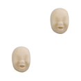 thumbnail image 1 of sweethay 1 Uds. Pelota de cara humana con ventilación, pelota antiestrés perfumada, juguetes para adultos, regalo divertido novedoso Type4 NO4 sweethay CBP027915, 1 of 5