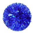 thumbnail image 2 of Hbdhejl Cheerleading Handheld Colorful Flowers Sports Activities Performance Cheering Supplies Round Colorful Lightweight Double Finger Buckle Design Anti Slip Off, 2 of 4