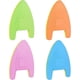 thumbnail image 2 of Foam swimming board, EVA, swimming board for swimming exercises, swimming training boards in green and yellow, 2 of 5