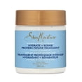 thumbnail image 1 of SheaMoisture Miel de Manuka & Yogourt Hydratant + Réparateur Traitement Capillaire Protéinique Intensif, 1 of 8