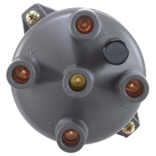 Distributor Cap and Rotor Kit