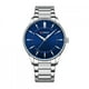 thumbnail image 1 of Curren Reloj KREd701903 Hombre Plateado, 1 of 4
