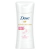 Dove Advanced Care Powder Soft Antiperspirant Deodorant 2.6 oz