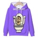 thumbnail image 3 of Sudadera con capucha de juego caliente Skibidi Toilet para hombre, sudaderas con capucha casuales con estampado 3D de dibujos animados para hombre, jerséis de manga larga de talla grande, ropa deporti, 3 of 5