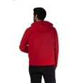 thumbnail image 4 of Signature by Lee. Men's  woven hoodie., 4 of 4