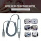 thumbnail image 3 of Profesional eléctrico Nail Art Drill Pen Handle File Polish Grind Machine Handpiece Manicure Pedicur CACAGOO  Mango de taladro, 3 of 7