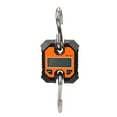 thumbnail image 3 of Electronic Fishing Scale, 0.2kg To 100kg Hanging Scale One Key Unit Conversion Sensitive  For Fishing, 3 of 8