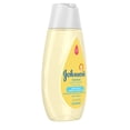 Johnson's HeadToToe Tearless Gentle Baby Wash & Shampoo, 3.4 fl. oz