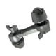 thumbnail image 2 of Clip de extensión universal para tambor, perilla de metal, abrazadera de poste, abrazadera de soporte de platillo de hardware Estilo C, 2 of 9