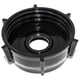 thumbnail image 3 of Conjunto de tarros de vidrio de 1,25 L compatible con la batidora Oster, 3 of 5