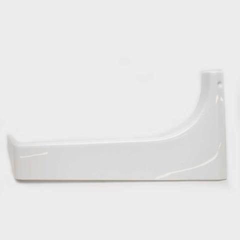 Ranger Boat Port Side Panel 7202354P | Z518CI 23 x 11 1/2 Inch White