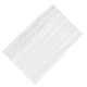thumbnail image 1 of Bearachild Cortina de ducha impermeable de PEVA para baño a prueba de moho ganchos de plástico extragruesos hechos de PVEA transparente 180*180 Type3 NO3, 1 of 6