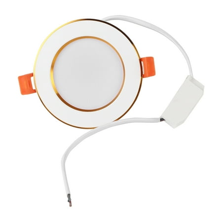 

7W RGB+W Smart WIFI LED Downlight Ceiling Light Voice APP Control Lamp for Amazon alexa