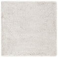 thumbnail image 2 of Safavieh Flokati Augustin Solid Shag Area Rug, Beige, 6'7" x 6'7" Square, 2 of 11