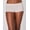 Beige Bisque, variant on Barely There Women's Boyshort, Buttery Soft No Lines Super Stretch Microfiber Black M
