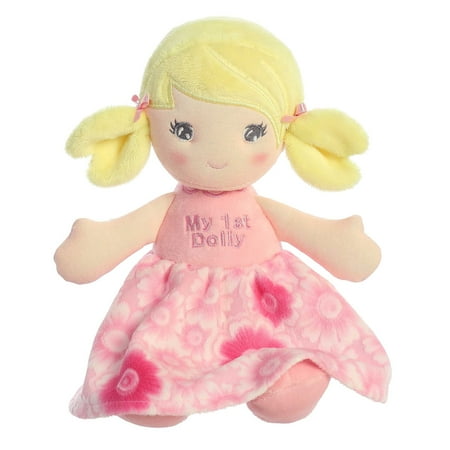 ebba - Dolls - 12 First Doll Blonde