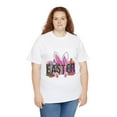 thumbnail image 6 of Happy Easter Cute Bunny Shirt, Easter Carrot Shirt ID-0312-ULYZ, 6 of 9