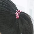 thumbnail image 4 of Anneau de Cheveux avec Dégradé de Couleur, 10 Pièces, 4 of 5