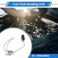 thumbnail image 2 of Unique Bargains Fuel Tank Sending Unit Compatible for Hyundai Tucson 2010-2018 No.944602B000, 2 of 7