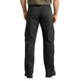 thumbnail image 2 of Dickies Men's FLEX Regular Fit Duck Cargo Pants | Durable Stretch Canvas Work Pants with Multiple Pockets & Reinforced Seams, 2 of 2