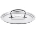 thumbnail image 6 of Korkmaz Proline Professional Series 2 Liter Stainless Steel Casserole with Lid in Silver, 6 of 6