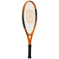 thumbnail image 2 of Wilson Federer 23 Junior Tennis Racket, 2 of 2