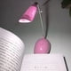 thumbnail image 4 of Lámpara de escritorio LED Plegable Lectura de cabecera Mesa de estudio Luz de noche para niños JShteea El nuevo, 4 of 8