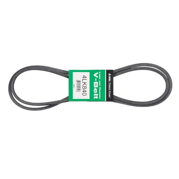 V BELT 1/2" X 84" (Pack of 1)