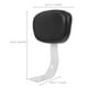 thumbnail image 2 of unbranded Cojín De Universal Para Negro Con Ergonómico Práctico, 2 of 8