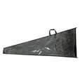 thumbnail image 2 of jifeng Large Triangle Ruler Carrying Case Teaching Equipment with Zipper Tote Protective Case for Engineering Black Board Whiteboard 111.5cmx44.5cm, 2 of 9