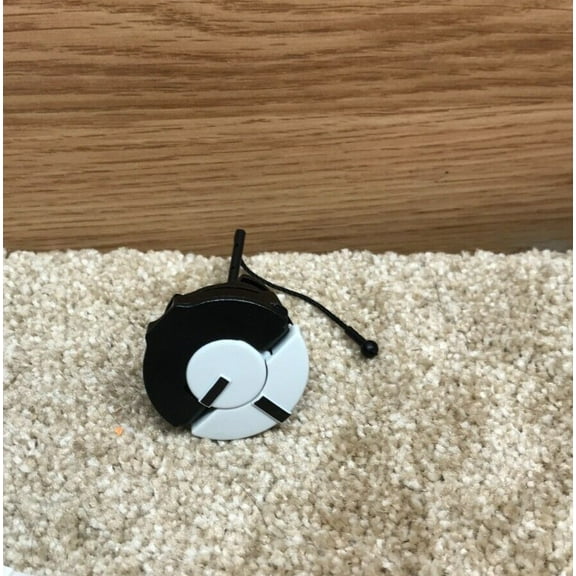 NEW Genuine STIHL Gas Cap (Filler Cap) OEM 0000-350-0533