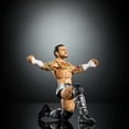 thumbnail image 4 of WWE Élite CM Punk Figurine articulée 15 cm Series 124, 4 of 6