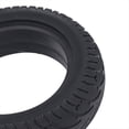 thumbnail image 4 of Replacement 200x50 Solid Tyre for Electric Scooter, 8-Inch Electric Scooter Rear Wheel,Enhanced Traction and Durability, 4 of 8