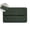 Green, variant on Dvruxg 11.8" x 11.8" Rubber Floor Tiles Non-Slip Splicing Drainage Mats for Deck, Pool, Shower, Patio, Balcony, Bathroom, Kitchen, Yard(Gray)