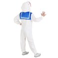 thumbnail image 5 of Stay Puft Marshmallow Man Kid's Costume Onesie, 5 of 8