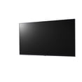thumbnail image 2 of LG 43UL3J-M - 43" Diagonal Class UL3J Series LED-backlit LCD display - digital signage with Integrated Pro:Idiom - webOS - 4K UHD (2160p) 3840 x 2160 - Direct LED - ash blue, 2 of 9