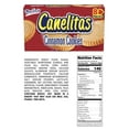 thumbnail image 2 of Marinela Mix | Caribeñas | Canelitas | Polvorones | Mexican Cookies | 3 pack, 2 of 7