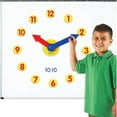 thumbnail image 3 of Learning Resources Magnetic Time Activity Set, 3 of 4