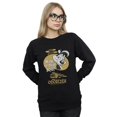 thumbnail image 2 of Looney Tunes Womens Odorizer Pepe Le Pew Sweatshirt, 2 of 5
